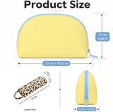PackNeat Travel Underwear Bag