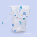 Baby diaper storage bag Baby diaper diaper bag portable bag for going out - V.I.P Digital Presence