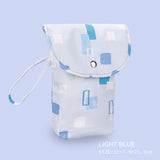 Baby diaper storage bag Baby diaper diaper bag portable bag for going out - V.I.P Digital Presence
