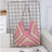 Hollow out straw woven bag woven belt armpit bag - V.I.P Digital Presence