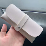 Glasses case Glasses bag Polarized card Glasses cleaning machine Button box Zipper box Glasses bag - V.I.P Digital Presence
