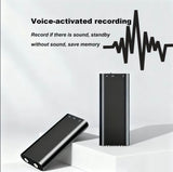 NotePen Mini Recorder