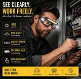 GlowSpec Headlamp