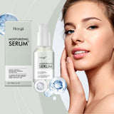 Moisturizing Essence Brightening And Improving Dark Skin Tone Hydrating And Moisturizing Facial Skin Essence