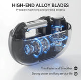 NailPro Nail Clipper