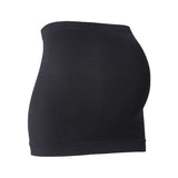 Pregnant Women's Belly Belt Seamless Anti-Skid Silicone Pregnant Belly Support Belt Pregnant Pants Top Extended Belly Belt - V.I.P Digital Presence