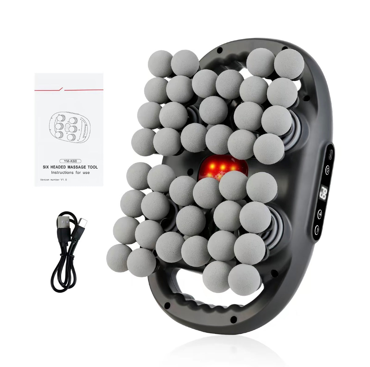 VibeCore Massage Gun