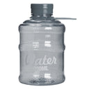 650ml Larg Size Sports Water Bottle Portable Plastic Spray Bottle Leakproof Travel Cup - V.I.P Digital Presence