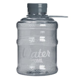 650ml Larg Size Sports Water Bottle Portable Plastic Spray Bottle Leakproof Travel Cup - V.I.P Digital Presence