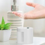 Portable Automatic Touchless Smart Sensor Alcohol Spray Dispenser Hand Cleaner Sterilizer for Home Hand Phones Cleaning Dropship - V.I.P Digital Presence