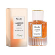 Lily Women Pheromone Perfume, Wrist Behind Ear Neck Natural Long-Lasting Light Fragrance Delicate Elegance Exudes Feminine Charm - V.I.P Digital Presence