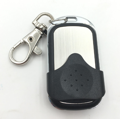 Electric Cloning Universal Gate Garage Door Remote Control Fob 433mhz Key Copy Controller - V.I.P Digital Presence