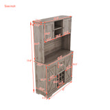 Coffee bar cabinets, kitchen cabinets with storage rooms, farmhouse wine cabinets with drawer racks and cabinets, dining cabinet - V.I.P Digital Presence
