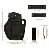 StealthGuard Holster