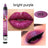 KISS SUSY 36 color eye shadow pencil stick lip pencil 2 in 1 is not easy to smudge - V.I.P Digital Presence