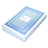 Waterproof Baccarat PVC Texas Hold'em Plastic Playing Cards PVC Poker Club Cards Board Games - V.I.P Digital Presence