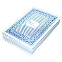 Waterproof Baccarat PVC Texas Hold'em Plastic Playing Cards PVC Poker Club Cards Board Games - V.I.P Digital Presence