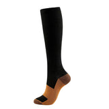 Calf compression socks sports socks compression calf socks cycling slimming socks - V.I.P Digital Presence