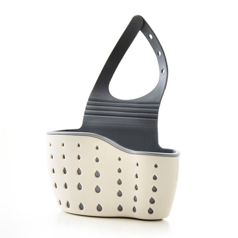 Kitchen sink drainer: a multi - functional organizer for countertop dishes, sponges. A handy kitchen accessory. - V.I.P Digital Presence
