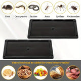 2pcsEliminate Mice & Insects Instantly Mouse & Insect Glue Traps Ready To Use Indoors,Rodent Mouse Rat Insect Sticky Adhesive - V.I.P Digital Presence