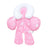 Baby Pusher Pad Thick Baby Protective Cotton Pad Two-sided Upholstered Child Safety Seat Cushion - V.I.P Digital Presence