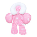Baby Pusher Pad Thick Baby Protective Cotton Pad Two-sided Upholstered Child Safety Seat Cushion - V.I.P Digital Presence