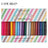 HANDAIYAN Eyeliner Gel Pen 20 Packs Quick-Drying Waterproof And Not Easy To Smudge Eyeliner Color Eyeliner - V.I.P Digital Presence