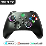 Switch Lite controller PC controller Android phone controller wireless Bluetooth game controller - V.I.P Digital Presence