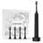 Smart Sonic Electric Toothbrush Soft Bristles Wireless Charging Adult Gift Box - V.I.P Digital Presence