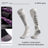 Winter ski socks men and women outdoor sports warm breathable long tube thickening pressure function calf socks - V.I.P Digital Presence