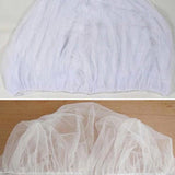 Cochecito de bebé de moda para exteriores, con mosquitera y malla protectora