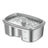 Stainless Steel Smart Pet Water Dispenser with Automatic Circulation and Filtration, Large Capacity Feeder for Cats and Dogs - V.I.P Digital Presence
