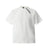 Zipper Design Heavyweight Short Sleeve T-Shirt Men's Loose Round Neck Half Sleeve Tee - V.I.P Digital Presence