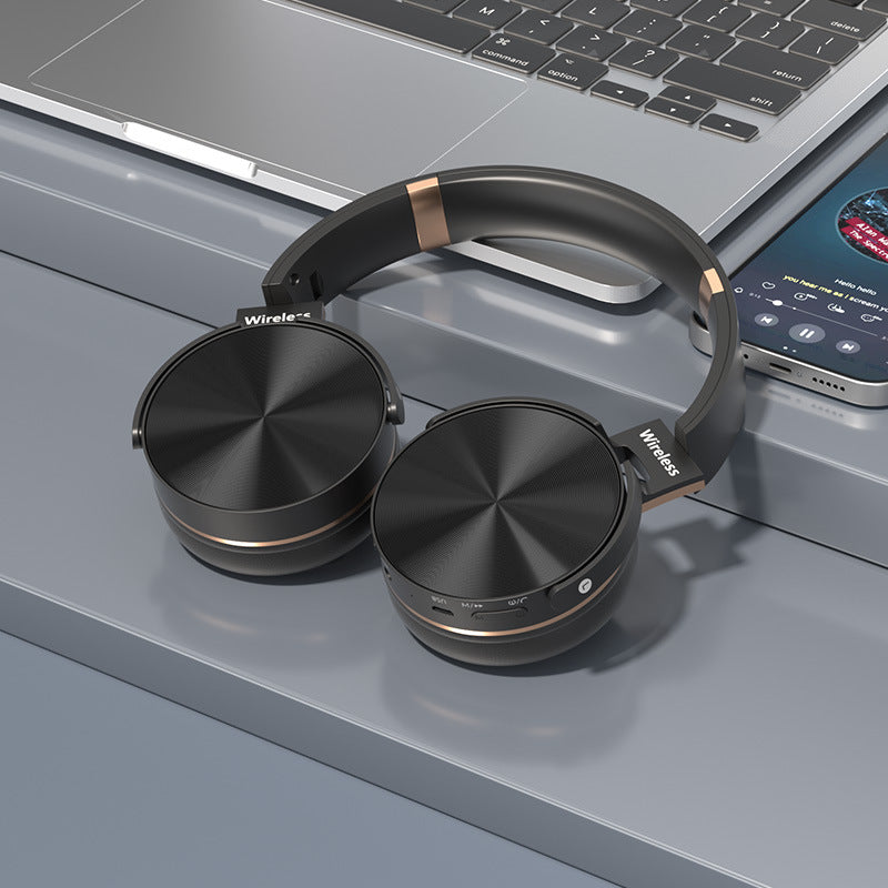 Bluetooth wireless earphones, wearable sports, ultra long battery life, Bluetooth earphones - V.I.P Digital Presence