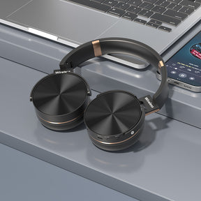 Bluetooth wireless earphones, wearable sports, ultra long battery life, Bluetooth earphones - V.I.P Digital Presence