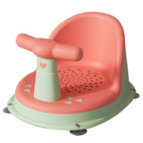 Baby shower chair children's shower artifact shower bench adjustable seat support baby bathtub bracket anti slip shower bench - V.I.P Digital Presence