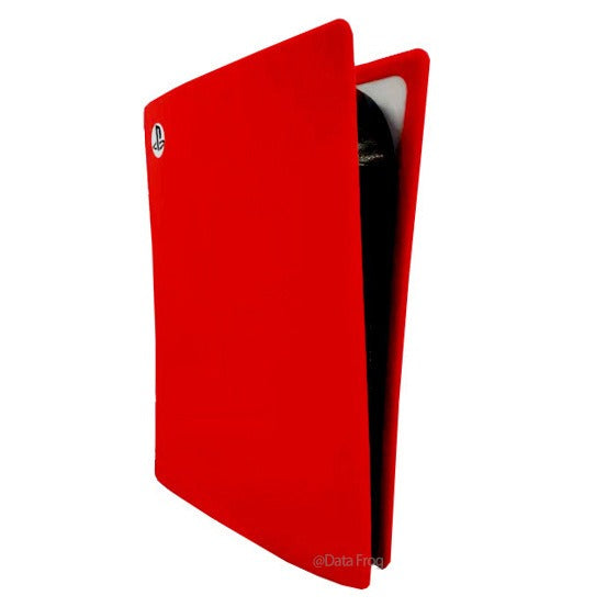 Suitable for PS5 host silicone cover PS5 shell protective cover PS5 soft shell optical drive version host protective cover - V.I.P Digital Presence