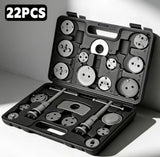 BrakePro Compression Set