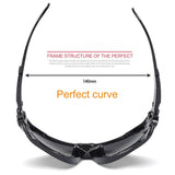 Windproof Sport Eyewear - V.I.P Digital Presence