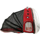 Cat Bag Panoramic Space Capsule Space Bag Pet Bag Portable Backpack Porous Breathable And Light Proof Expandable Cat Bag - V.I.P Digital Presence