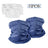 Scarf Bandanas Neck Gaiter with Safety Carbon Filters Multi-purpose Face Cover For Men women Sports/Outdoors - V.I.P Digital Presence