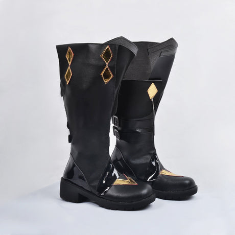 Dadalia cos Costume cosplay clothing matching shoes - V.I.P Digital Presence