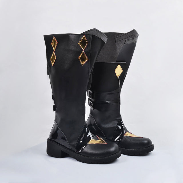 Dadalia cos Costume cosplay clothing matching shoes - V.I.P Digital Presence