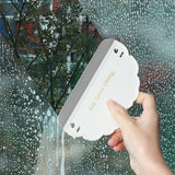 Car Household Glass Wiper Artifact Window Floor Bathroom Mirror Wiper Mini Wiper Glass Bathroom - V.I.P Digital Presence