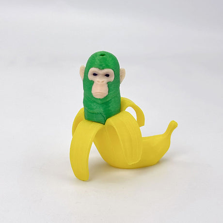 Collectible anime action figures & garage kits of Tungtung Sahur, Tralalelo etc., great gifts. - V.I.P Digital Presence