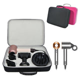 New Dyson HD16 Hair Dryer Storage Bag, EVA Hard Shell Portable Handheld, Dyson HD15 Hair Dryer Case - V.I.P Digital Presence