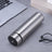 Smart Temperature Measurement Insulated Cup 304 Stainless Steel Water Cup Portable Home Cup Gift Cup Wholesale Engraving - V.I.P Digital Presence