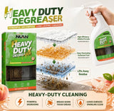 Heavy Duty Kitchen Degreaser