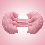 U Shape pregnancy pillow Women Belly Support Side Sleepers pregnant pillow maternity accessoires - V.I.P Digital Presence