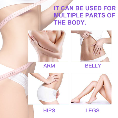 Slimming Stick For Lazy People Slim Belly Belly Arm Body Firming Thigh Muscle Sculpting Belly Button Stick - V.I.P Digital Presence